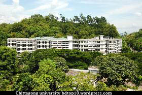 Chittagong university