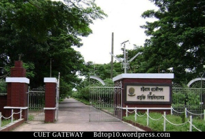 chittagong university of engineering & technology